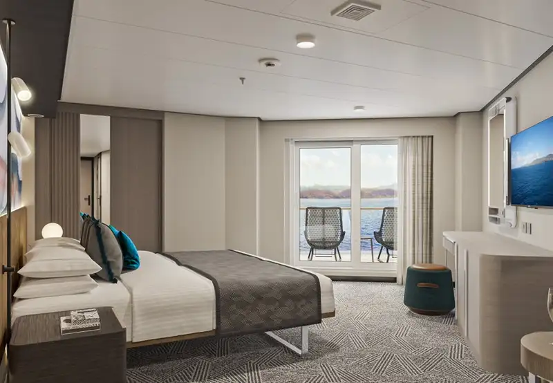 Penthouse Suite