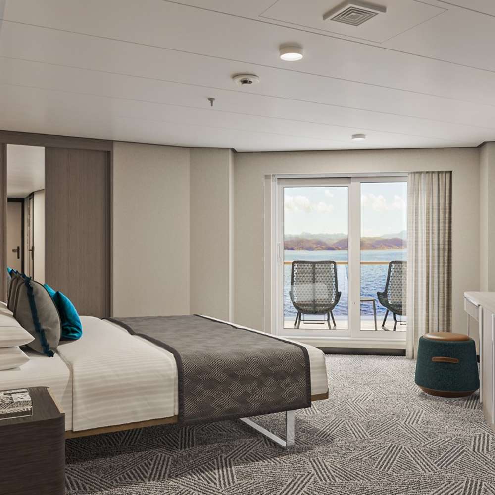 Penthouse Suite