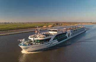 Image related to Rhine, Strasbourg & Heidelberg