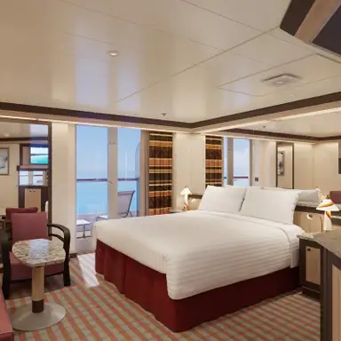 Image related to Cloud 9 Spa Suite