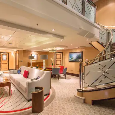 Image related to Queen Grill Duplexes & Suites
