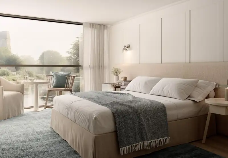 Standard Suite