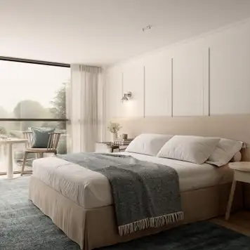 Standard Suite