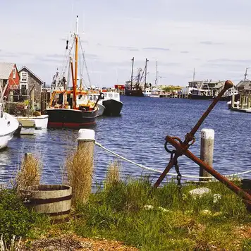 Image related to Menemsha