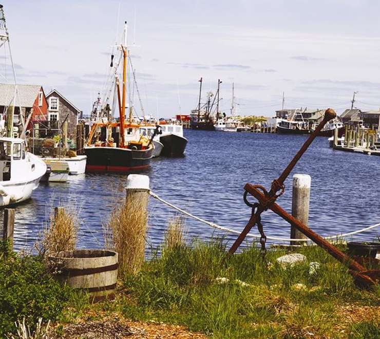 Menemsha
