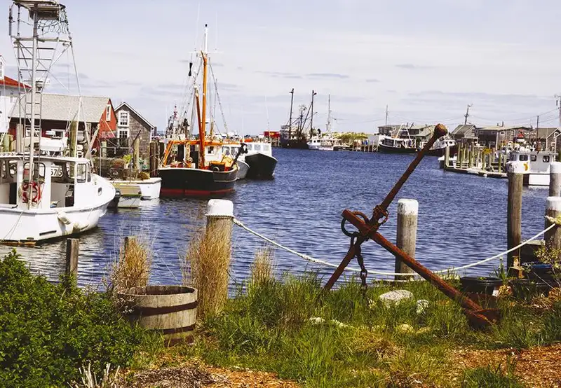 Menemsha