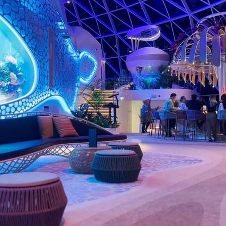 Image related to Bars & Lounges (<small>12</small>)