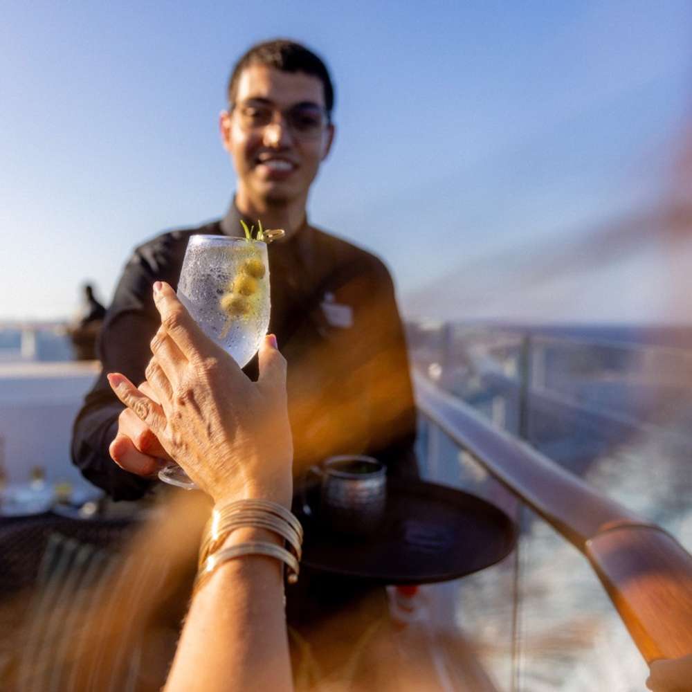 Celebrity Millennium