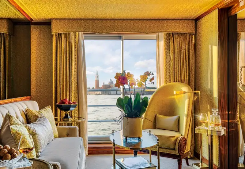 Grand Suite