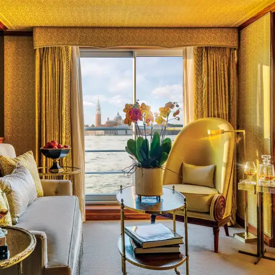 Image related to Grand Suite