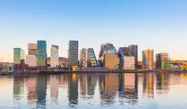 Image related to Oslo