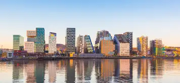 Image related to Oslo