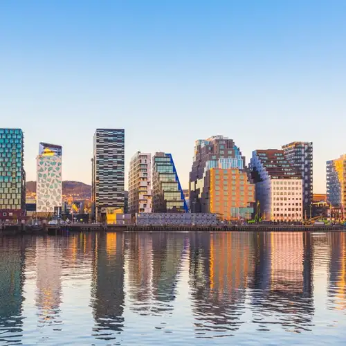 Image related to Oslo