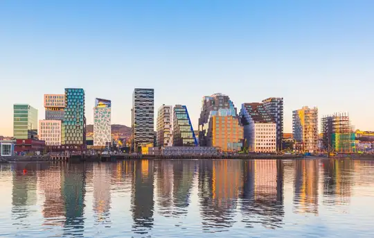 Image related to Oslo