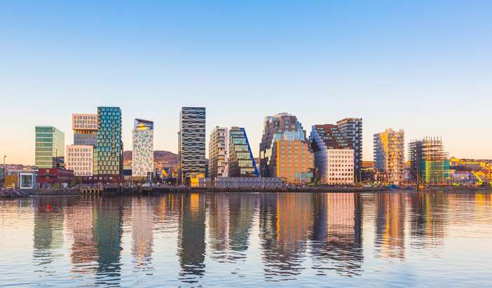 Oslo