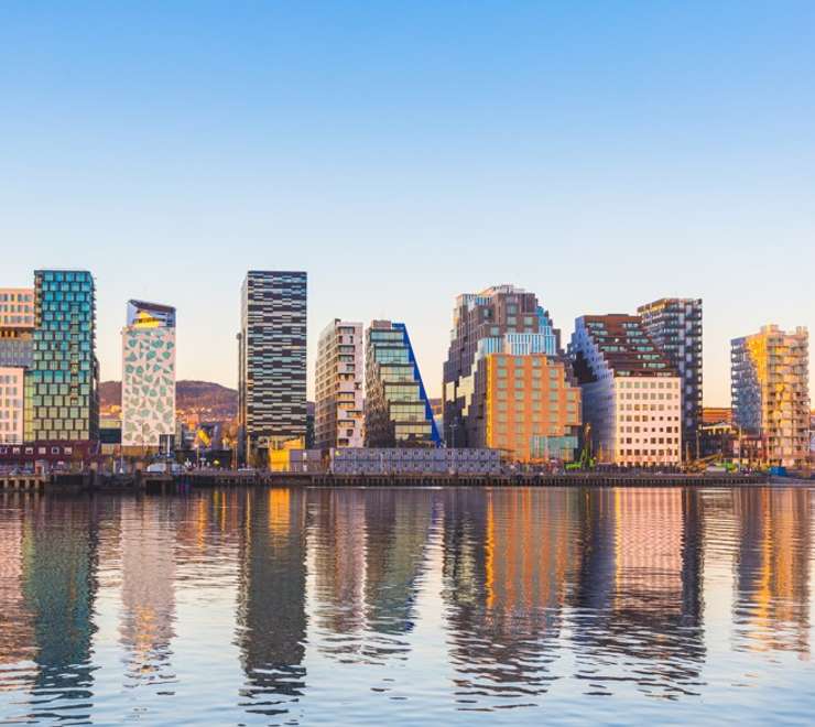 Oslo