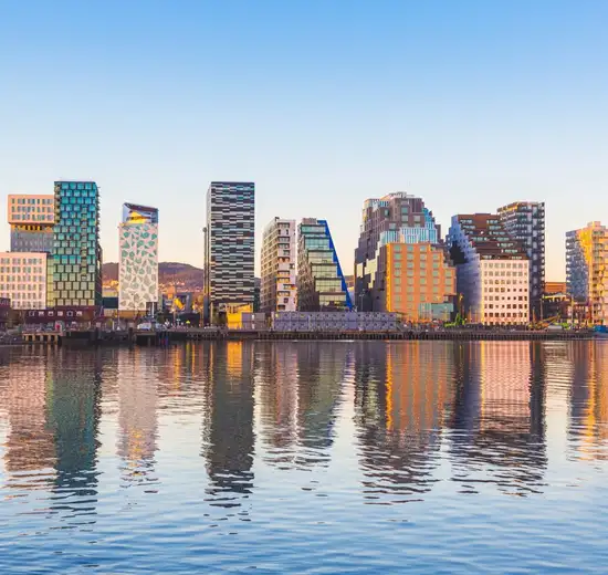 Image related to Oslo