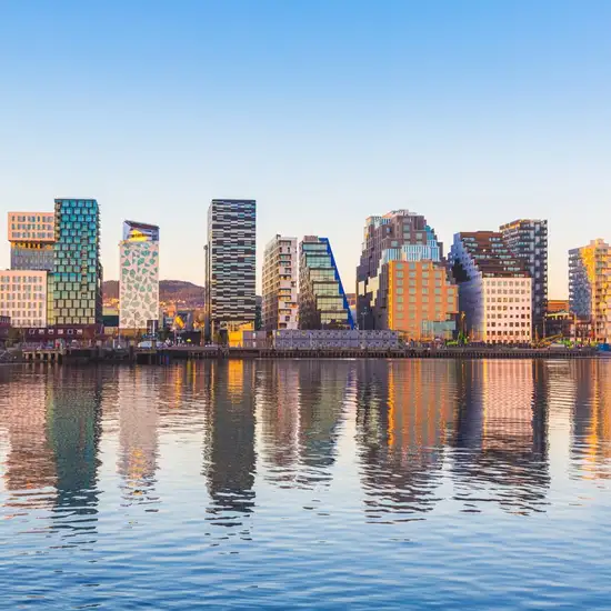 Image related to Oslo