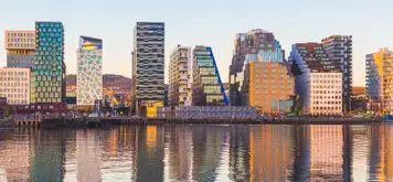 Image related to Oslo