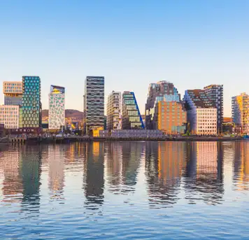 Image related to Oslo