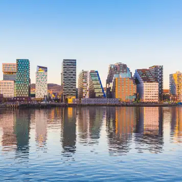 Image related to Oslo