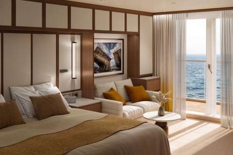 Image related to Veranda Suite