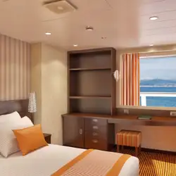 Image related to Captain's Suite