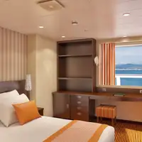 Image related to Captain's Suite