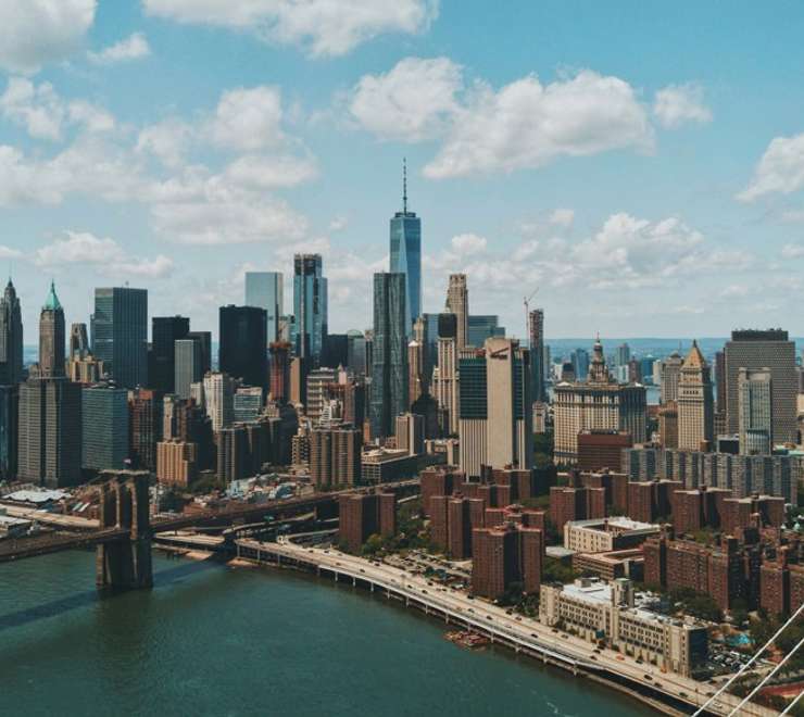New York Hotel Stay