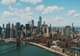 New York Hotel Stay