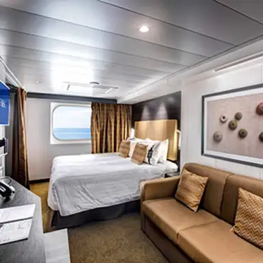 Image related to Deluxe Ocean View Fantastica