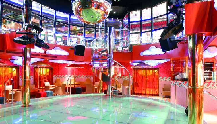 Grado Discoteque
