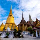 Image related to Rattanakosin Island