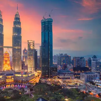 Image related to Port Klang, Malaysia
