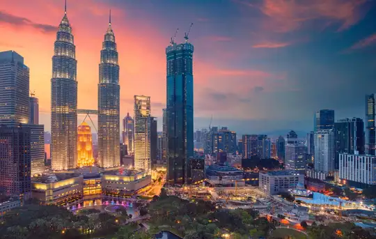 Image related to Port Kelang (tours to Kuala Lumpur)