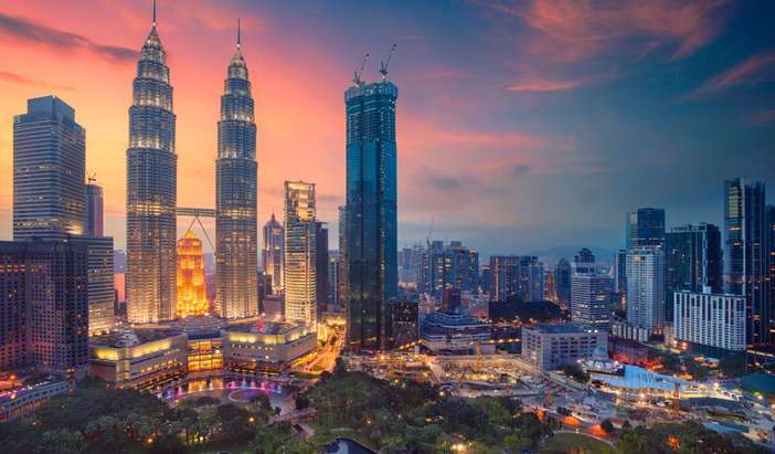 Kuala Lumpur (Port Klang)