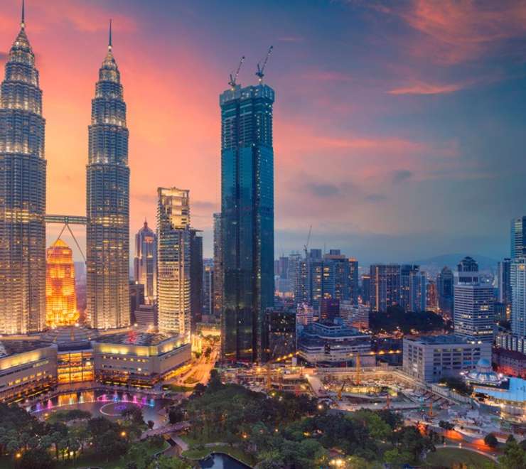 Kuala Lumpur (Port Klang)