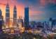 Kuala Lumpur (Port Klang)