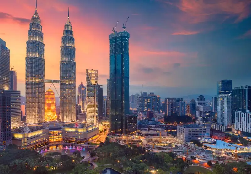 KUALA LUMPUR (PORT KLANG)