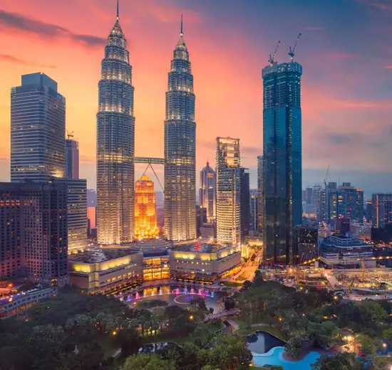 Image related to KUALA LUMPUR (PORT KLANG)