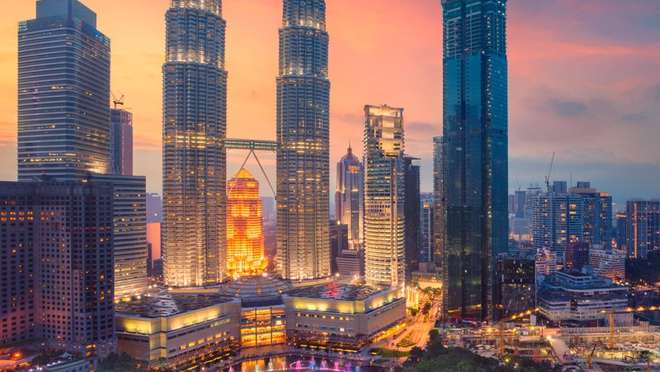 Explore Kuala Lumpur’s Modern Charm