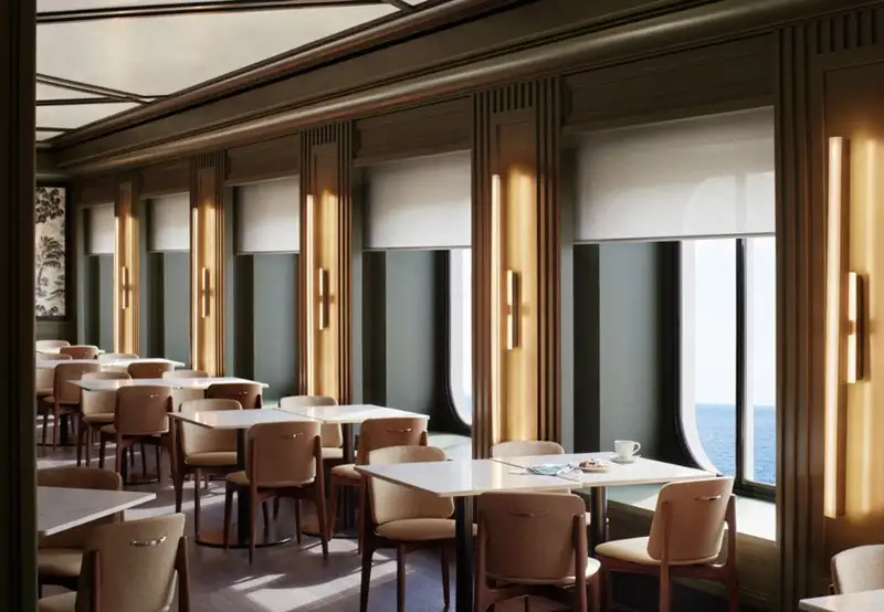 Bistro