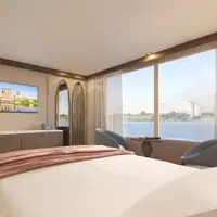 Image related to Premium Cabin