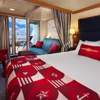 Image related to Deluxe Family Veranda