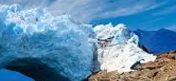 Image related to Pio Xi Glacier