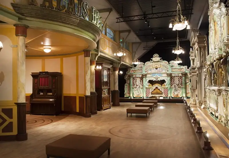 Museum Speelklok