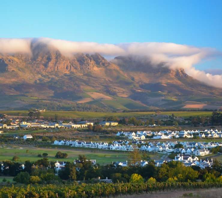 Stellenbosch