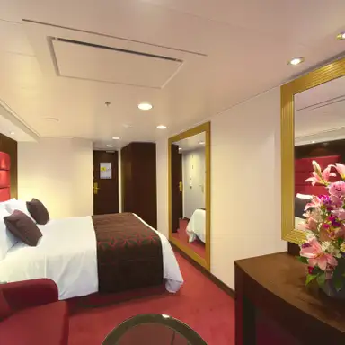 Image related to Deluxe Interior Fantstica