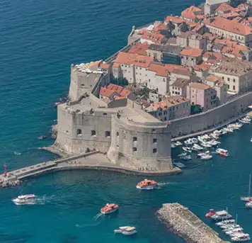 Image related to St John Fortress