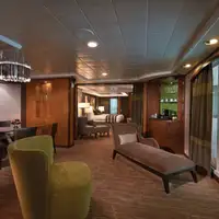 Image related to The Haven Deluxe Owner's Suite with Balcony